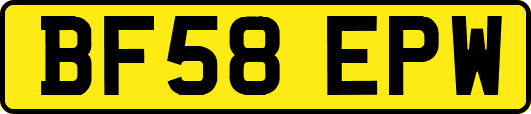 BF58EPW