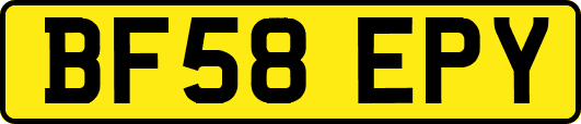 BF58EPY