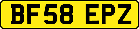 BF58EPZ