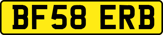 BF58ERB