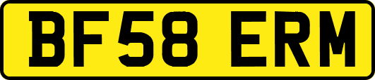BF58ERM