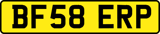 BF58ERP
