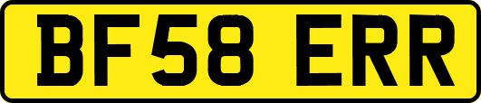 BF58ERR
