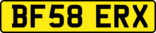 BF58ERX