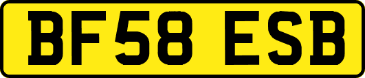 BF58ESB