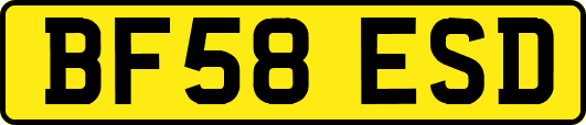 BF58ESD