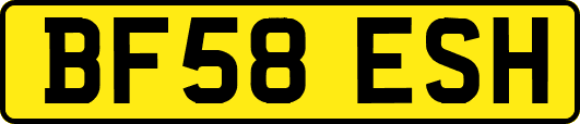 BF58ESH