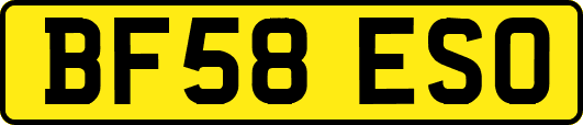 BF58ESO