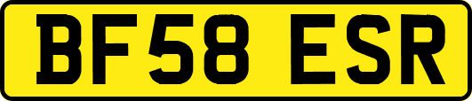 BF58ESR