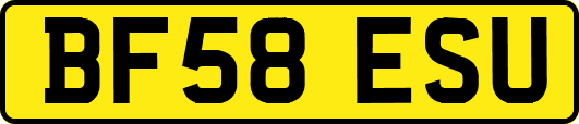 BF58ESU