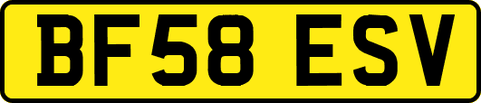 BF58ESV