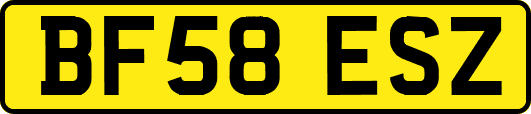 BF58ESZ