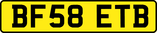 BF58ETB