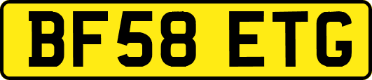 BF58ETG