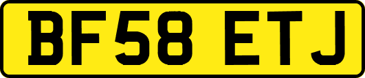 BF58ETJ