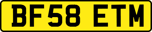 BF58ETM