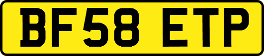 BF58ETP