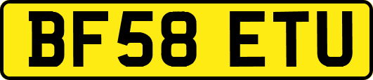 BF58ETU