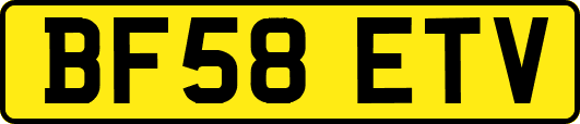 BF58ETV