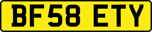 BF58ETY
