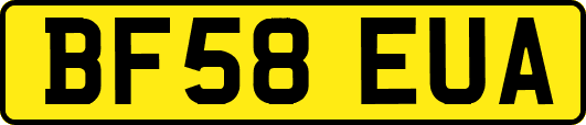 BF58EUA