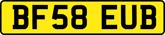 BF58EUB