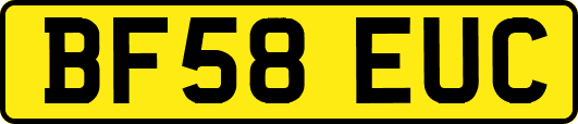 BF58EUC