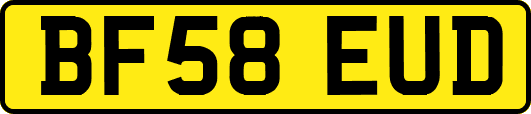 BF58EUD