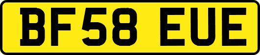 BF58EUE
