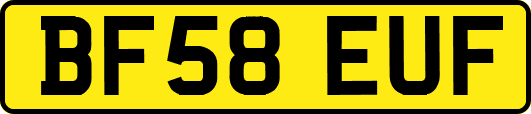 BF58EUF