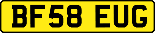 BF58EUG