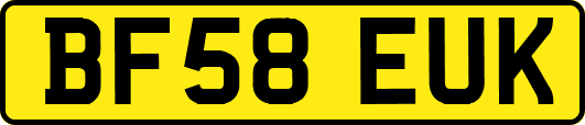 BF58EUK