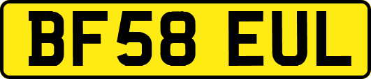 BF58EUL