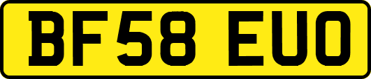 BF58EUO