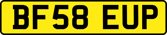BF58EUP