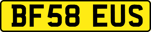 BF58EUS