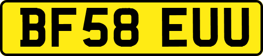 BF58EUU