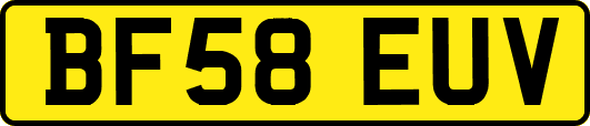 BF58EUV