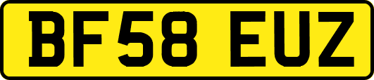 BF58EUZ