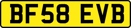 BF58EVB