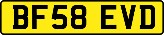 BF58EVD