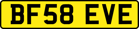 BF58EVE