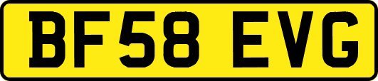 BF58EVG