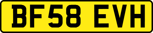 BF58EVH