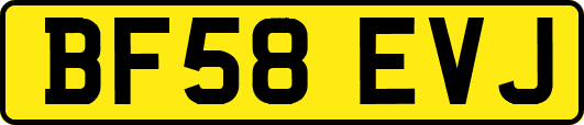 BF58EVJ