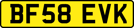 BF58EVK
