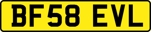 BF58EVL