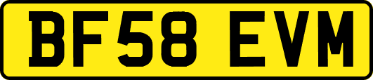 BF58EVM
