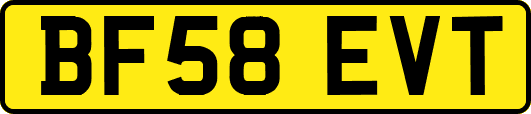 BF58EVT
