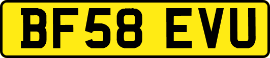 BF58EVU